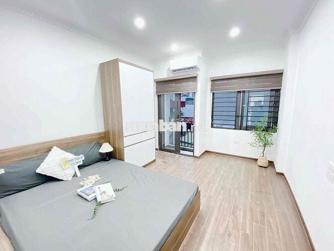 Cho thuê phòng 3 Ngủ 1 Khách  LÊ VĂN LƯƠNG 90m2 - giá rẻ 10,8 triệu