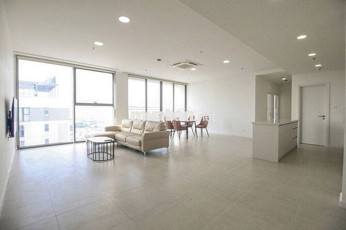 CHO THUÊ PENTHOUSE 4PN - 4WC TẠI URBAN GREEN, TP. THỦ ĐỨC