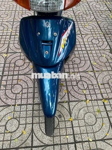 Suzuki Viva 2004 Xanh có gl xe