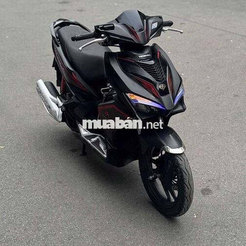 Honda Airblade 125 2018 Đen Tự động