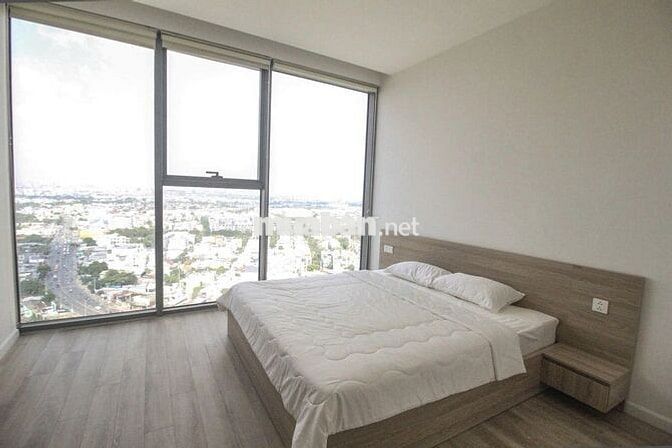 CHO THUÊ PENTHOUSE 4PN - 4WC TẠI URBAN GREEN, TP. THỦ ĐỨC