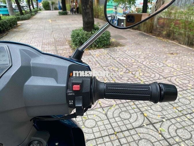 Suzuki Viva 2004 Xanh có gl xe