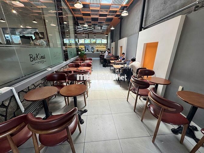 Tuyển BẢO VỆ NỘI BỘ quán Cafe_Ca 12h_8.5tr_Thủ Đức