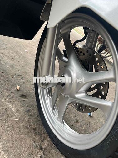 Honda Air Blade 2016
