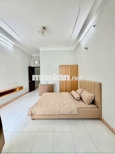 CHO THUÊ PHÒNG ĐẸP/NHÀ NGUYÊN CĂN 25-30M2 – NGUYỄN VĂN KHỐI, GÒ VẤP