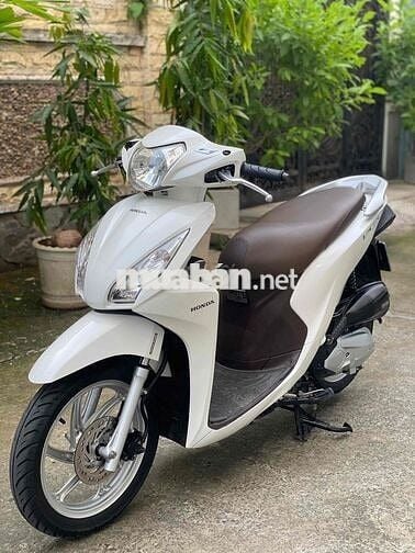 Cần Bán Vision 2017 Khóa Smartkey Bstp Chính Chủ