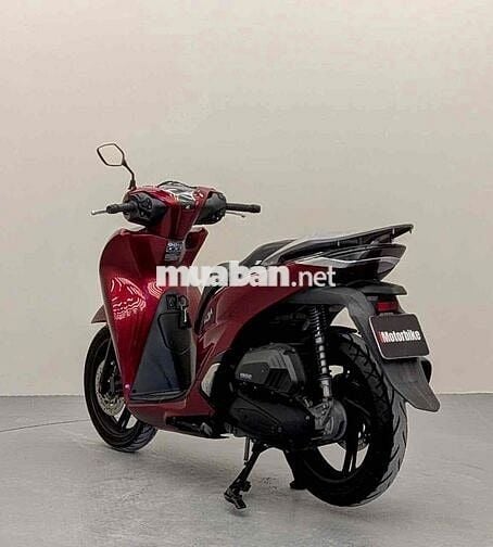 Honda SH150i 2021 Đỏ 42000 km