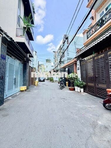 CHO THUÊ PHÒNG ĐẸP/NHÀ NGUYÊN CĂN 25-30M2 – NGUYỄN VĂN KHỐI, GÒ VẤP