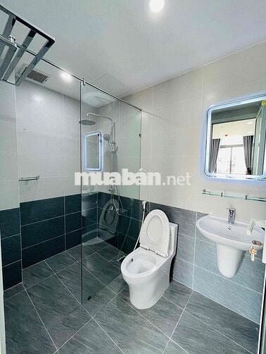 ✨ STUDIO NGUYỄN THÁI SƠN - 45m2 - Full Nội Thất (DECOR SANG TRỌNG )
