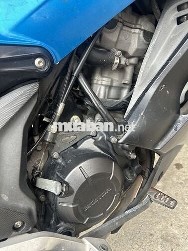 Honda Winner X 2020 Xanh Đen 53109 km
