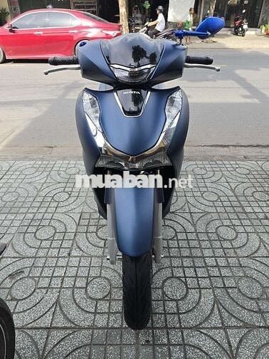 Sh150 ABS 2022.odo 9k,máy zin.chính chủ ký giấy