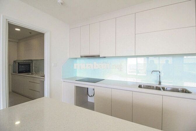 CHO THUÊ PENTHOUSE 4PN - 4WC TẠI URBAN GREEN, TP. THỦ ĐỨC