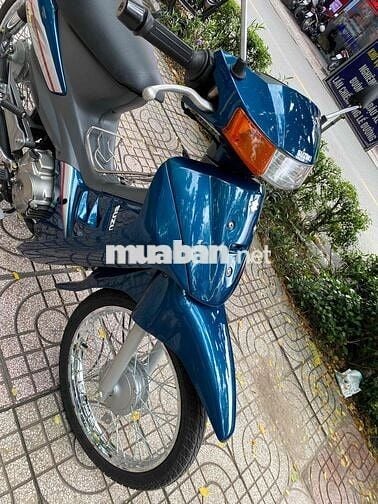 Suzuki Viva 2004 Xanh có gl xe