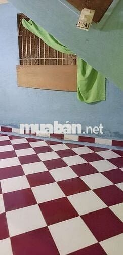 cho thuê phòng trọ giá rẻ quận 6