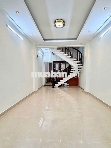 CHO THUÊ PHÒNG ĐẸP/NHÀ NGUYÊN CĂN 25-30M2 – NGUYỄN VĂN KHỐI, GÒ VẤP