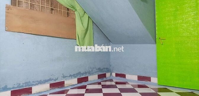 cho thuê phòng trọ giá rẻ quận 6