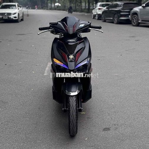 Honda Airblade 125 2018 Đen Tự động