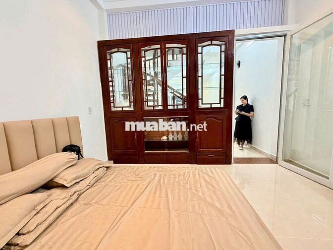 CHO THUÊ PHÒNG ĐẸP/NHÀ NGUYÊN CĂN 25-30M2 – NGUYỄN VĂN KHỐI, GÒ VẤP