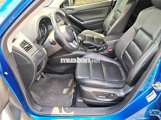 🔴 MAZDA CX-5 2013 2.0 AT SIU CỌP