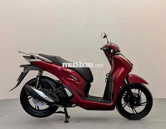 Honda SH150i 2021 Đỏ 42000 km