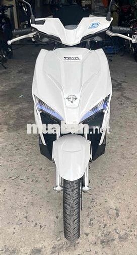 Honda Air Blade 2016