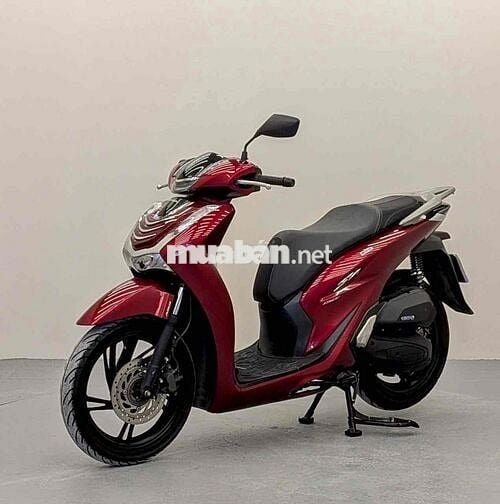 Honda SH150i 2021 Đỏ 42000 km
