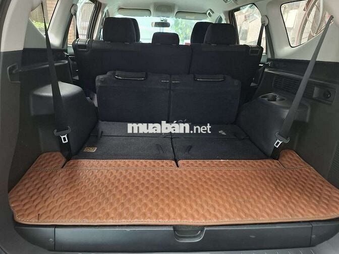 Mitsubishi Pajero Sport 2019 Số sàn Trắng