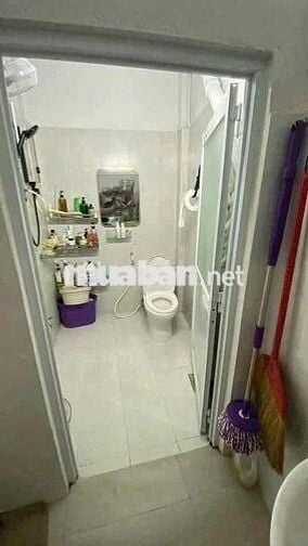 50M - 5TỶ2 - PHAN HUY ÍCH - CỐNG LỠ - P15 - TÂN BÌN - HXH
