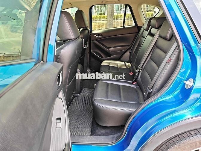 🔴 MAZDA CX-5 2013 2.0 AT SIU CỌP