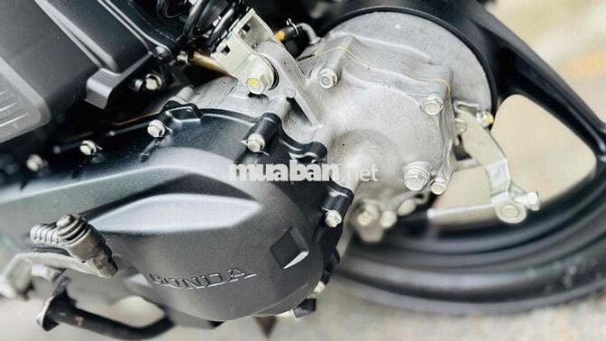 Honda AirBlade Fi Cam nhám - BSTP Chính Chủ