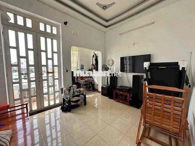 50M - 5TỶ2 - PHAN HUY ÍCH - CỐNG LỠ - P15 - TÂN BÌN - HXH