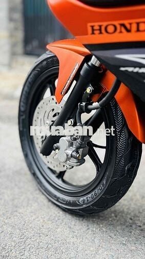 Honda AirBlade Fi Cam nhám - BSTP Chính Chủ