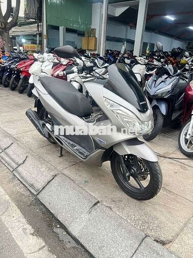 Honda PCX 125 2016 Bạc Đã sử dụng