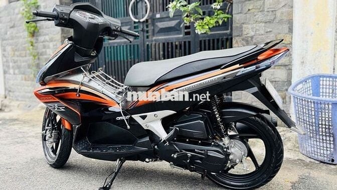Honda AirBlade Fi Cam nhám - BSTP Chính Chủ