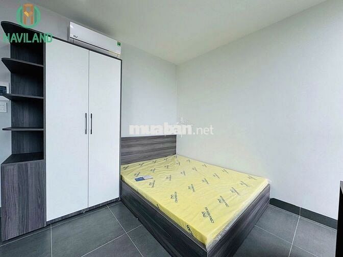CĂN HỘ STUDIO MỚI KHU VỰC HÒA XUÂN - BÀU CẦU 9