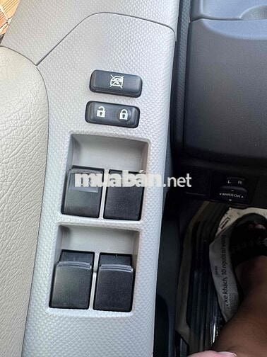 Toyota Yaris 2010 1.3AT Tự động Xám