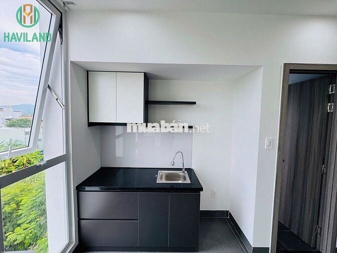 CĂN HỘ STUDIO MỚI KHU VỰC HÒA XUÂN - BÀU CẦU 9