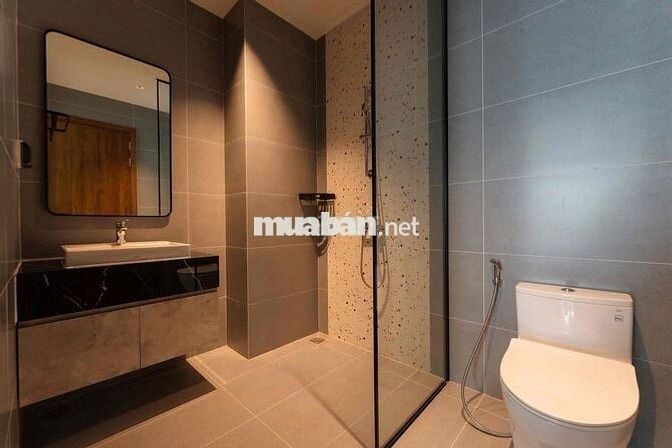 Cho thuê căn hộ gần biển khu Cồn Tân Lập