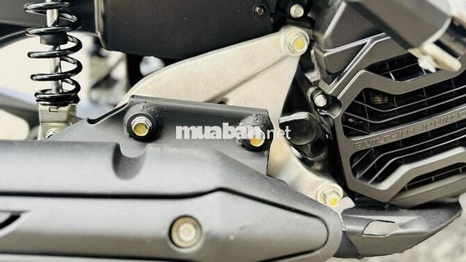 Honda AirBlade Fi Cam nhám - BSTP Chính Chủ