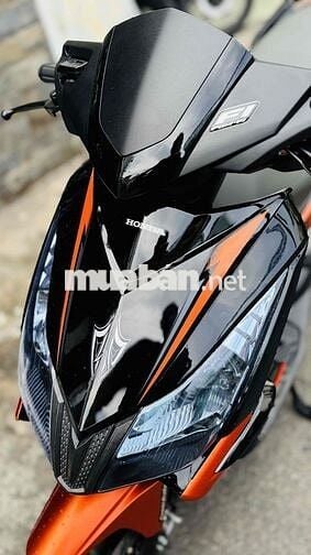 Honda AirBlade Fi Cam nhám - BSTP Chính Chủ