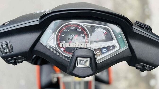 Honda AirBlade Fi Cam nhám - BSTP Chính Chủ