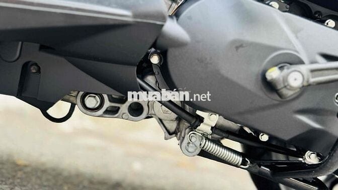 Honda AirBlade Fi Cam nhám - BSTP Chính Chủ