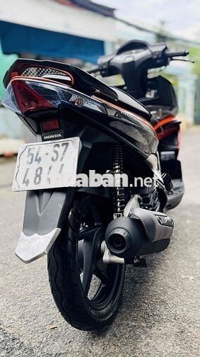 Honda AirBlade Fi Cam nhám - BSTP Chính Chủ