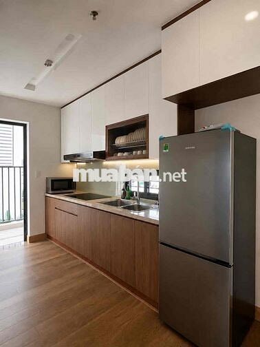 Cho thuê căn hộ CT3 Vĩnh Điềm Trung 2pn 2wc full nội thất 75m2