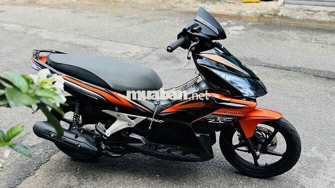 Honda AirBlade Fi Cam nhám - BSTP Chính Chủ