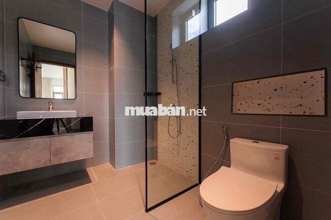Cho thuê căn hộ gần biển khu Cồn Tân Lập