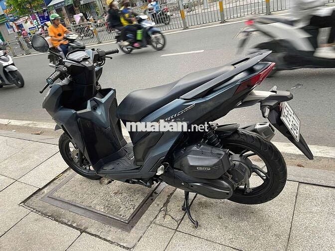 Honda Vario 150 2020 Xám Đã sử dụng