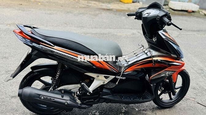 Honda AirBlade Fi Cam nhám - BSTP Chính Chủ