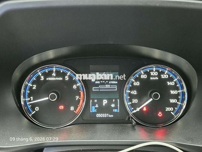 Mitsubishi Xpander Premium 2023 Đỏ 50333 km