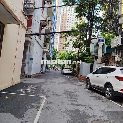 Phân lô Công An XaLa51m mt4.8m,ôtô vào,chạy vòng quanh,dân trí,an sinh